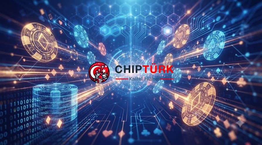 Dijital Sektöründe Hızlı Adres - chipturk.net
