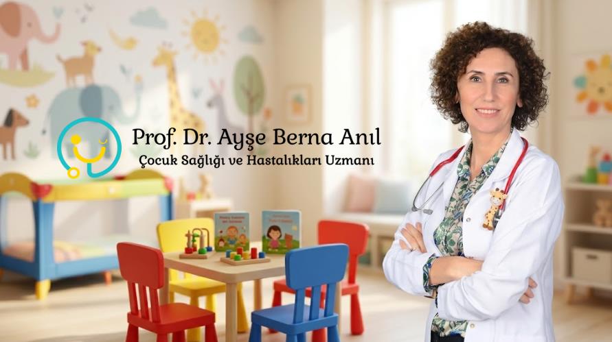 Pediatri Alanında Deneyim Ve İzmir Çocuk Doktoru Desteği