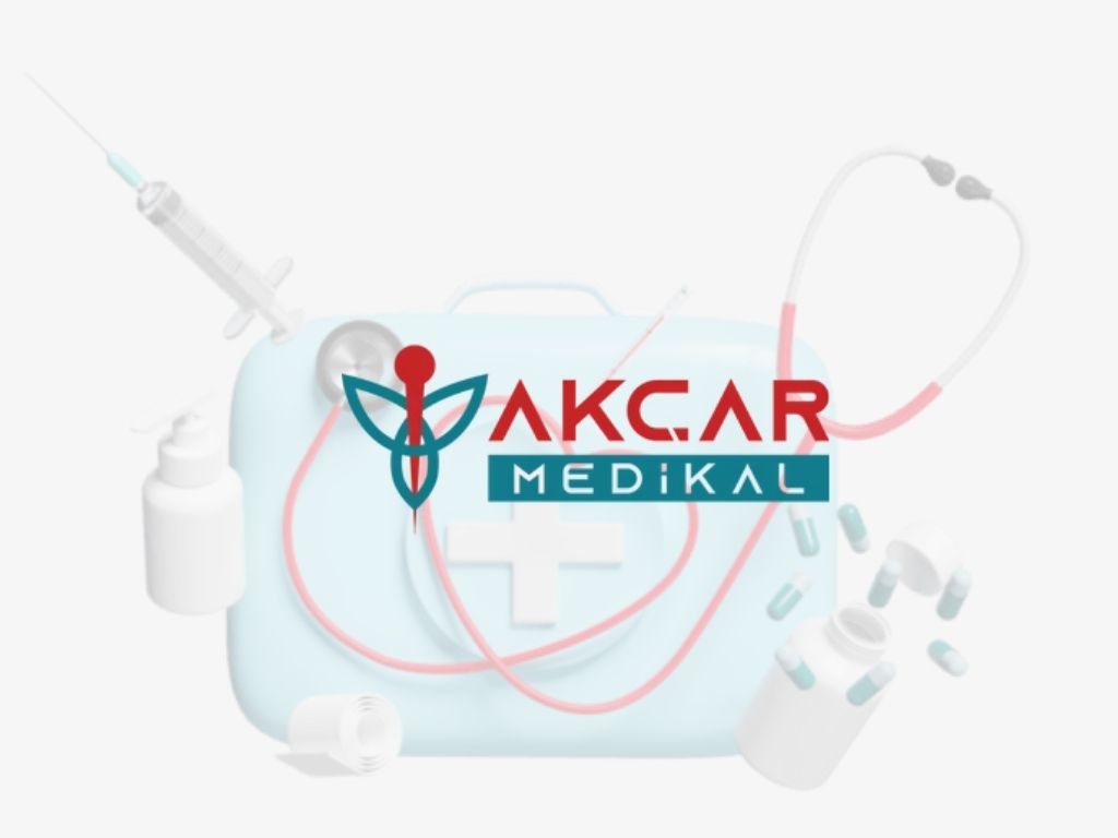 Akçar Medikal Market: Güvenilir Medikal Ürünler