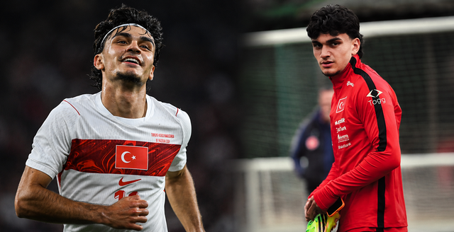 "Çocukluk hayalim dedi" Milan ve Napoli'yi reddetti Galatasaray'a imza atıyor