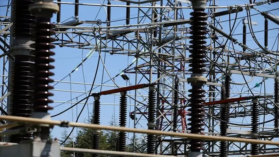 Türkiye'nin Günlük Elektrik Üretim ve Tüketim Verileri Güncelleniyor