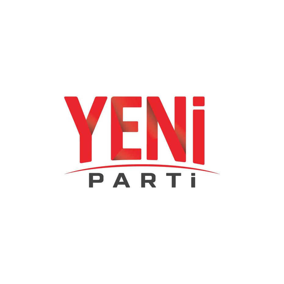 Özgür Özel ve Milletvekilleri Tarafından Kurulan Yeni Parti'nin Logosu ve Detayları