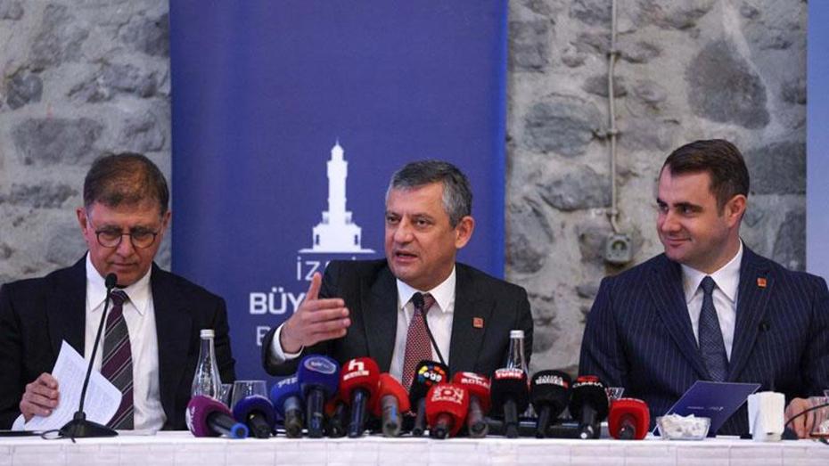 Cemil Tugay ile ilgili iddialar sonrası Yeni Parti'den ilk açıklama