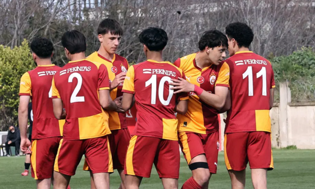 Galatasaray'da Büyük Umutlar ile Transfer Edilen Can Armando Güner, Ocak ayındaki Ayrılığı Düşünüyor