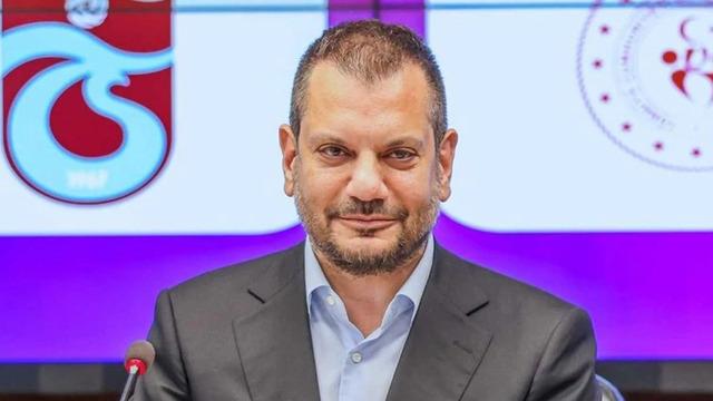 Trabzonspor'da Sürpriz Techizat: Burak Yılmaz Yönetime Talip Mi Oluyor?