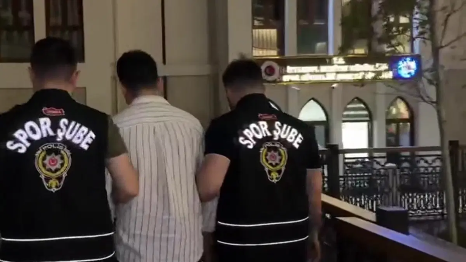 Karaborsa Bilet Satışlarına Operasyon: 3 Yıla Kadar Hapis Talebi