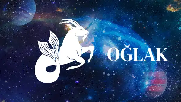 27 Eylül Günlük Oğlak Burcu Yorumu
