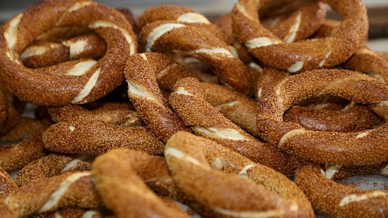 Ticaret Bakanlığı'ndan Simit Fiyatlarıyla İlgili Açıklama