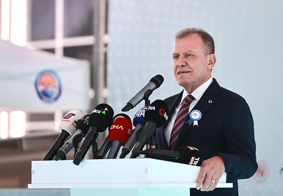 Mersin'de Yolsuzluk Operasyonu: CHP'li Belediye Başkanları ve 59 Şüpheli Gözaltında