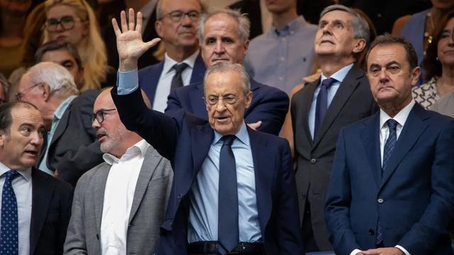 Real Madrid'den Barcelona'ya Karşı UEFA'ya Dev Boyutlarda Kanıt Dosyası