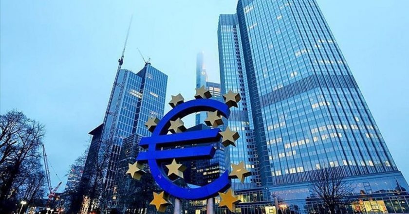 Avrupa Merkez Bankası faiz oranlarını 25 baz puan artırdı