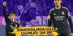 Real Sociedad-Real Madrid maçının ardından Arda Güler'i övemediler: 