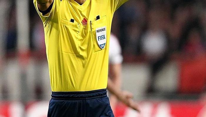 Fatih Karagümrük-Fenerbahçe maçı için VAR hakemi açıklandı!Futbol