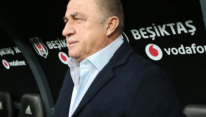 Fatih Terim'in itirafı eski Beşiktaş başkanı Serdar Bilgili'den geldi!  ''Beşiktaş'a imza atardı''Beşiktaş