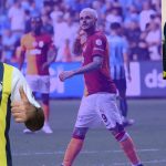 Adana Demirspor-Galatasaray maçının ardından Diyarbakır'da bir fenerbahçeli taraftardan inanılmaz istek!  112'yi arayıp İcardi'yi şikayet etti… Futbol