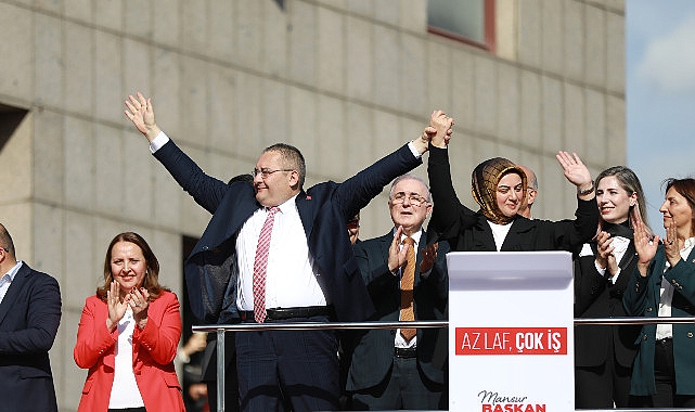 Keçiören Belediye Başkanı Dr. Mesut Özarslan, Yüksek Seçim Kurulu'ndan seçim belgesini aldı Ankara İl ve Merkez İlçe Seçim Kurulu – GÜNDEM