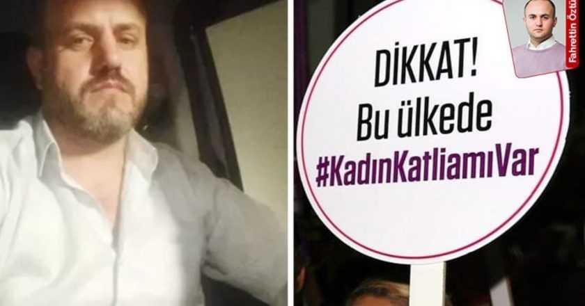 Emine Cin'in katilinden 'haksız provokasyon nedeniyle indirim' istendi: ihanet ettiğini söyledi – Son Dakika Türkiye Haberleri