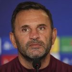 Galatasaray Teknik Direktörü Okan Buruk teklifi reddetti!Galatasaray