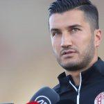 Nuri Şahin'le ilgili Antalyaspor açıklaması ortalığı karıştırdı!  “Beşiktaş'a giderse hayal kırıklığı yaşarız” Antalyaspor