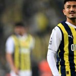 F.Bahçe'de Cengiz Ünder'den gelişme!  Eski takımına dönüyor:Fenerbahçe