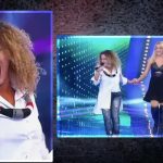 O Ses Türkiye'de finale kalamadı… Nutsa Buzaladze Eurovision'a katıldı!  Hadise'nin desteği anında geldi