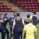 İstanbul Valiliği'nden Galatasaray-Fenerbahçe derbisi için açıklama!  “5 kişi hakkında adli işlem başlatıldı” Süper Lig