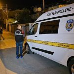 Sokak ortasında pompalı tüfekle vurularak öldürüldü – Son Dakika Türkiye Haberleri