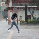 Meteoroloji açıkladı: 1 Mayıs 2024 hava durumu raporu… Bugün hava nasıl olacak?  – Türkiye'den son dakika haberleri