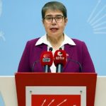 CHP Genel Başkan Yardımcısı Şahbaz: Hemşirelerimizin sorunları ve talepleri dikkate alınmıyor – Son Dakika Türkiye Haberleri