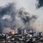 İsrail'in 212 gündür saldırılarını sürdürdüğü Gazze'de can kaybı 34 bine yükseldi 683 – Son Dakika Dünya Haberleri
