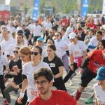 İstanbul'da 19 Mayıs'ta binlerce kişi coşkuyla koştu – Son Dakika Spor Haberleri