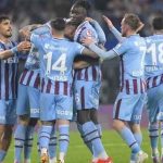 Trabzonspor finale farklı bir galibiyetle damgasını vurdu – Son Dakika Spor Haberleri