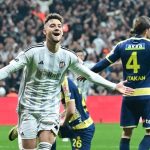 Melih Saatçı şunu yazdı: “Muçi'nin muhteşem golü Beşiktaş'ı finale taşıdı” – Son Dakika Spor Haberleri