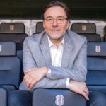 Beşiktaş kulübünün eski teknik direktörlerinden Berkan Gocay hayatını kaybetti – Son Dakika Spor Haberleri