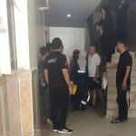 4'üncü kattan düşen asansörde 3 kişi yaralandı – Son Dakika Türkiye Haberleri