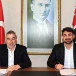 Veli Kavlak Beşiktaş'a döndü!  – En güncel spor haberleri