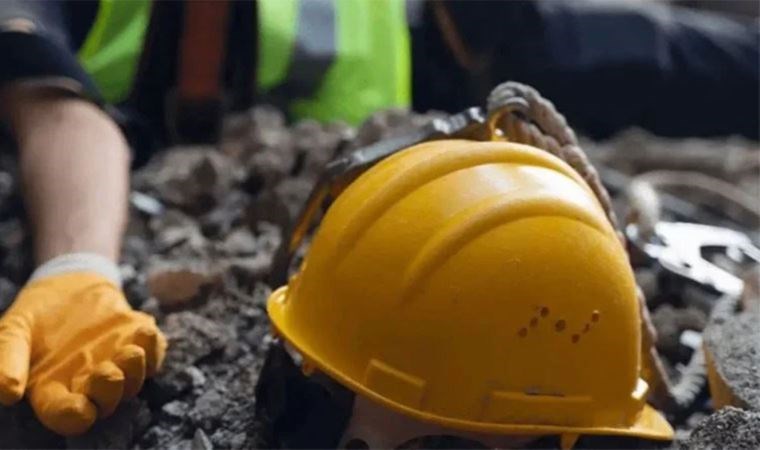 İş cinayetleri raporu açıklandı: Temmuz'da 144 işçi hayatını kaybetti