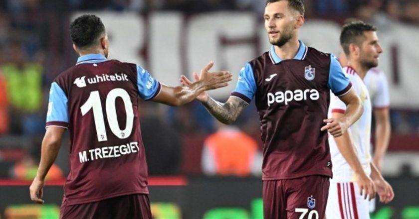Denis Draguş: 'Daha gidecek çok yolumuz var' – Son Dakika Spor Haberleri