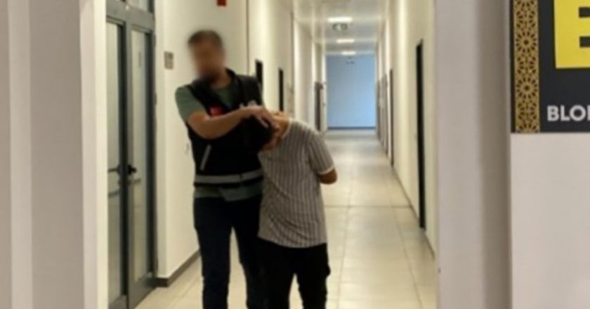 Hayalet ekran hırsızları suçüstü yakalandı – Son Dakika Türkiye Haberleri