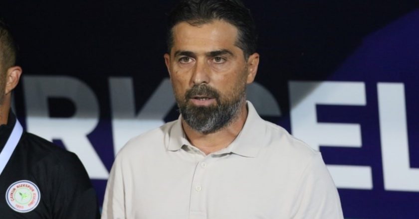 'Şampiyonun en iyi takımı Rizespor' dedi: İlhan Palut'tan Mourinho'nun sorusuna cevap! – En güncel spor haberleri