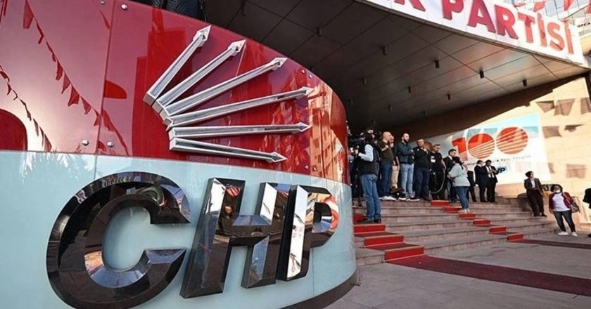 Özel ve İmamoğlu, CHP'de yapılacak Tüzük kurultayı öncesinde “birlik” mesajı verdi: – Son Dakika Siyasi Haberler