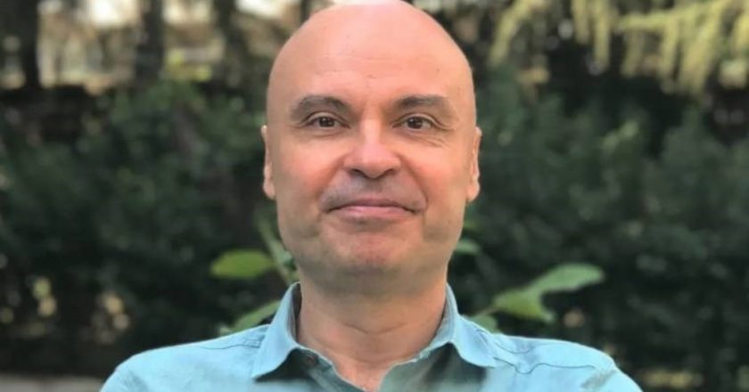 Kayyım, Rektör Cem Say'ı Bir Kez Daha Kovdu – Son Dakika Siyaset, Eğitim Haberleri