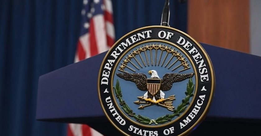 Pentagon'dan İran'a uyarı: Ortadoğu'da durum çok ciddi – Son Dakika Dünya Haberleri