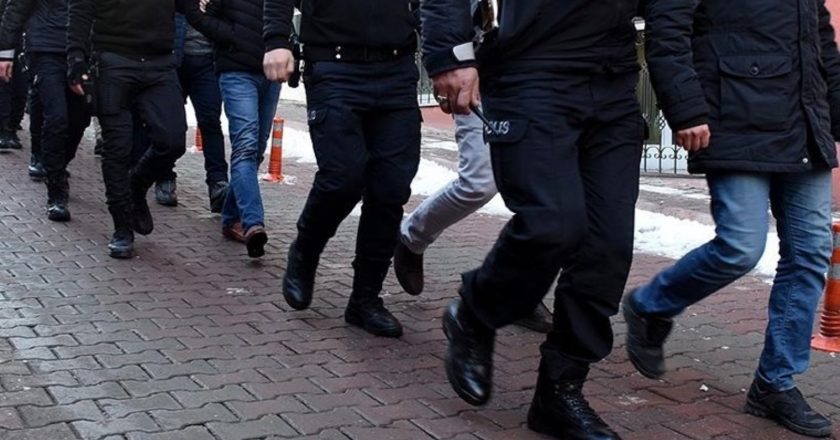 Bakan Ali Yerlikaya duyurdu… 26 ilde “Siberağ-4” operasyonu: 86 şüpheli yakalandı – Son Dakika Türkiye Haberleri