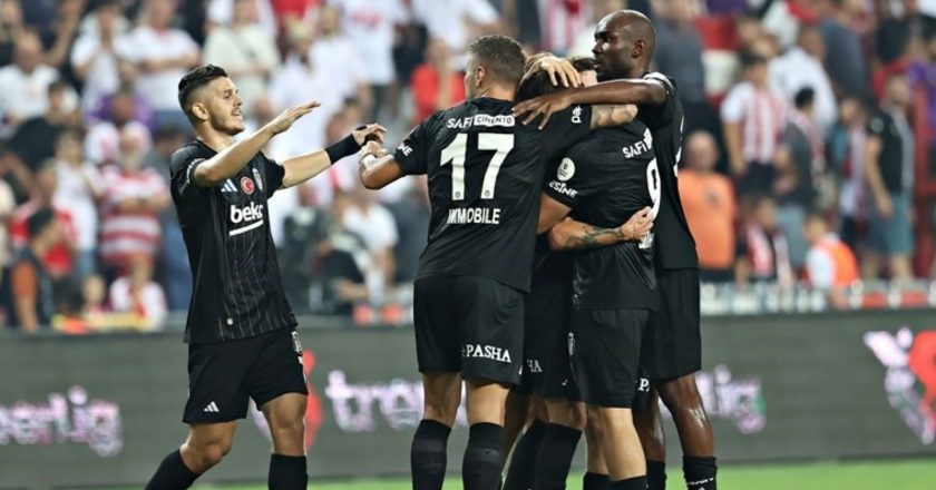 Temsilcilerimizin Avrupa'daki rakipleri belli oldu!