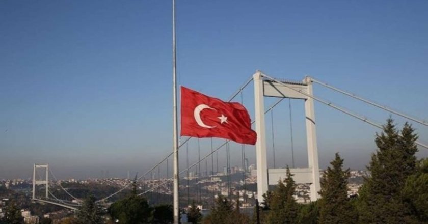 Ulusal yas nedir?  Neden ulusal yas ilan ediliyor?  – En son hayat haberleri