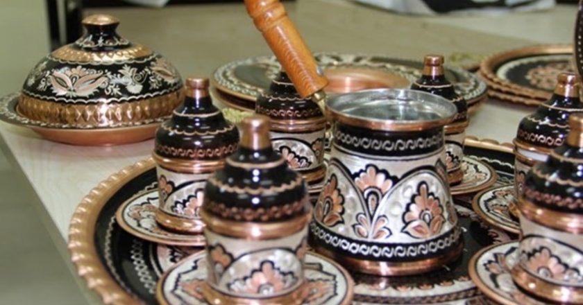 Erzincan Bakır Fiyatı Tüccarları Mutsuz Etti – Son Dakika Kültür Sanat Haberleri