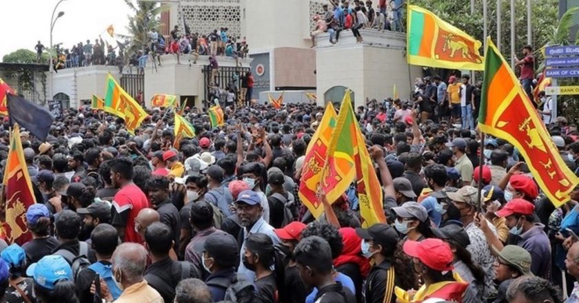 Sri Lanka seçime gidiyor: 39 aday yarışacak – Son Dakika Dünya Haberleri