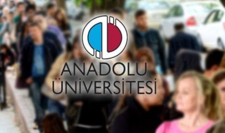 AÖF üyelik ücreti arttı mı?  Anadolu Üniversitesi Açık Öğretim Fakültesi öğrenim ücreti ne kadar?  – Son dakika eğitim haberleri