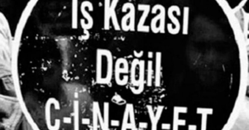 Gaziantep'te elektrik çarpan inşaat işçisi hayatını kaybetti – Son Dakika Türkiye Haberleri